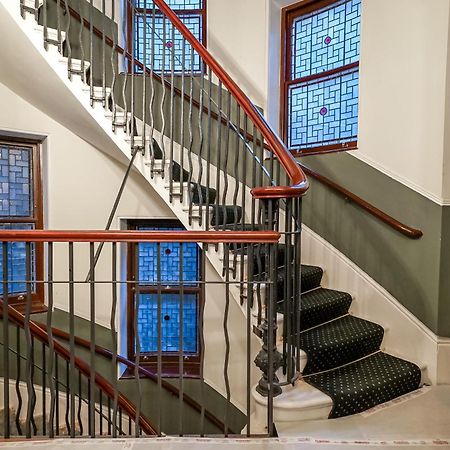 Elegant Bright Central London Flat - Sleeps 5 Εξωτερικό φωτογραφία