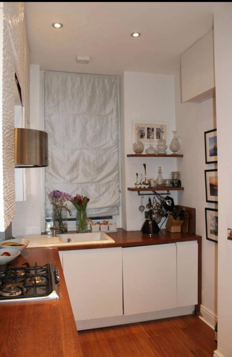 Elegant Bright Central London Flat - Sleeps 5 Εξωτερικό φωτογραφία
