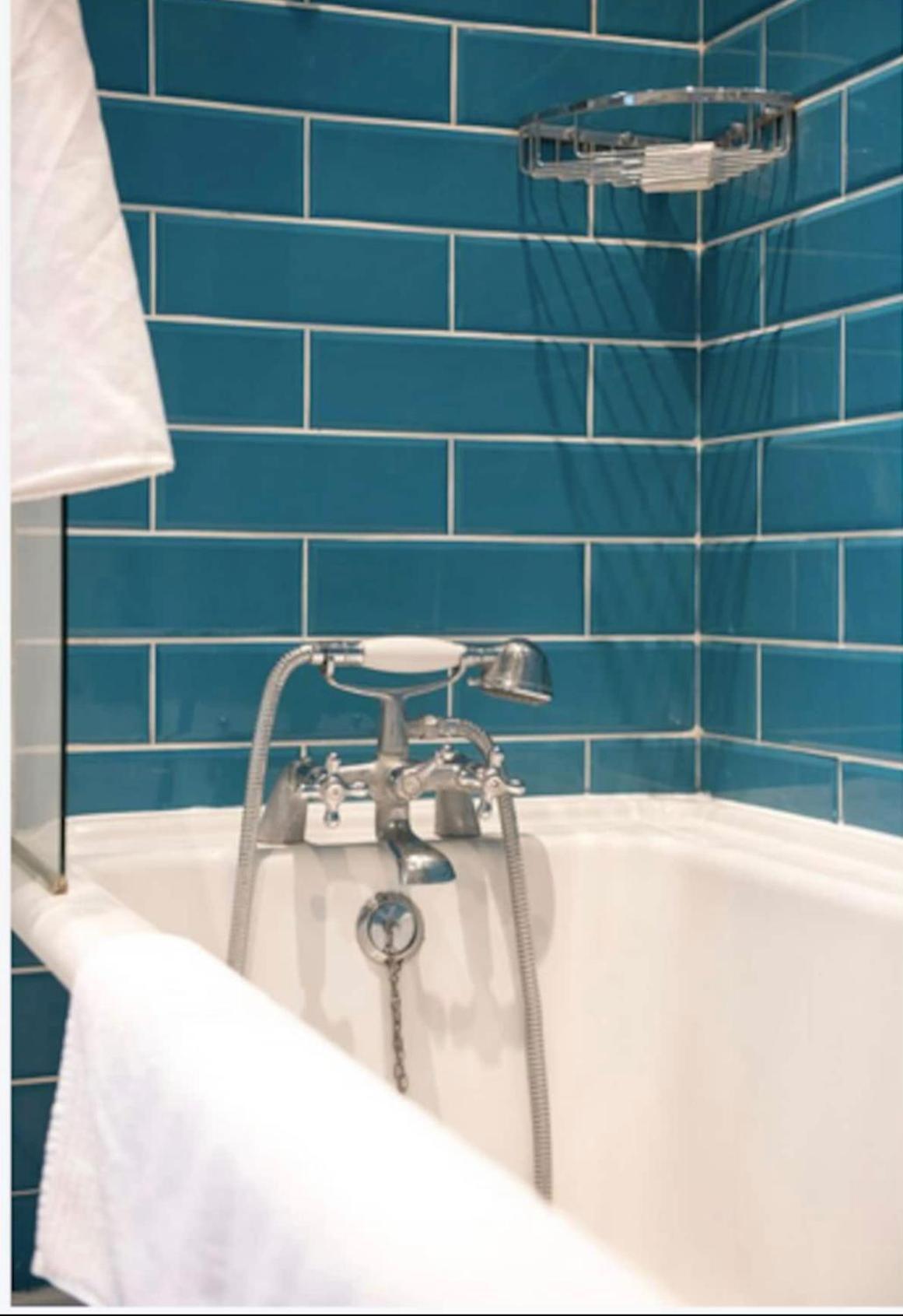 Elegant Bright Central London Flat - Sleeps 5 Εξωτερικό φωτογραφία