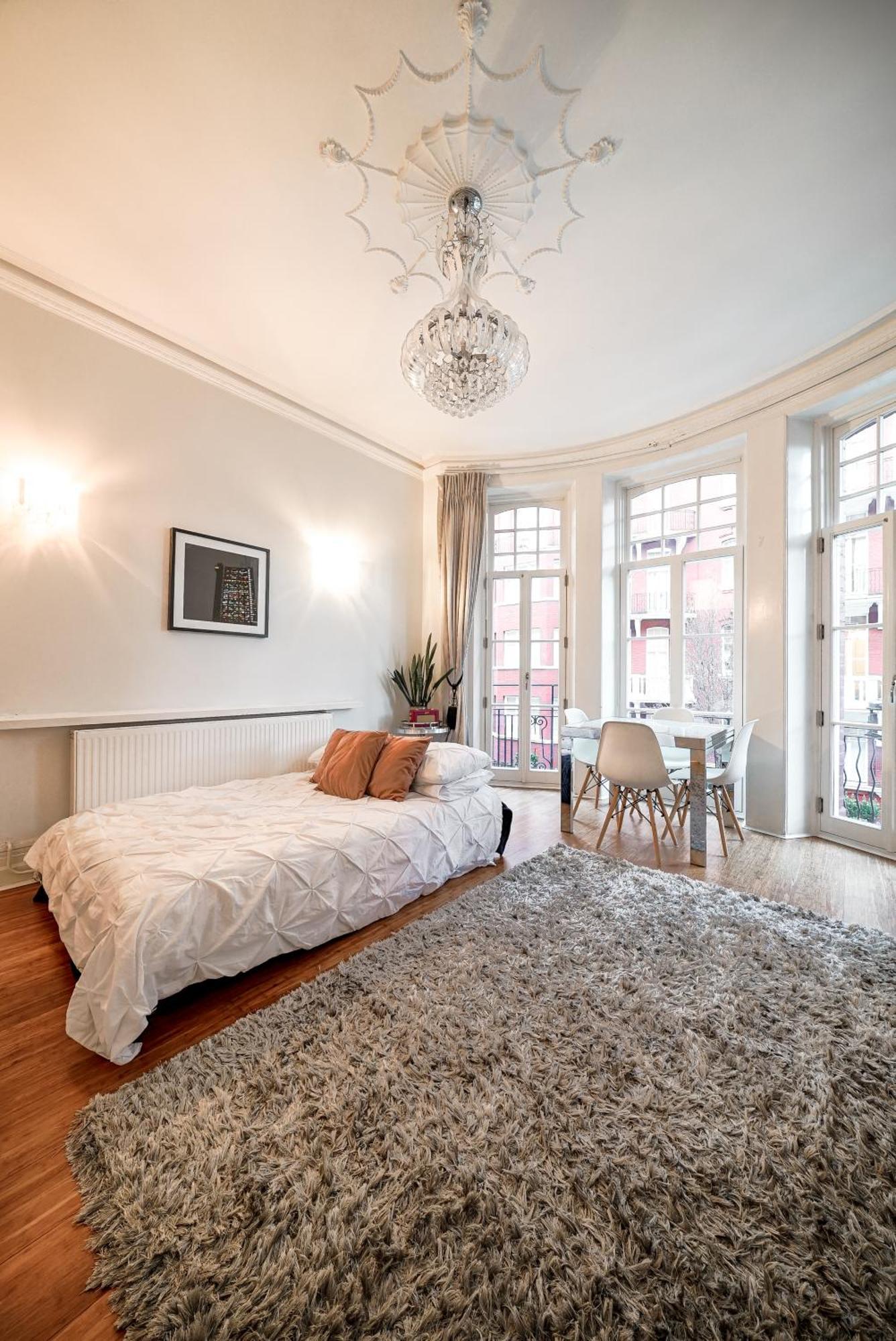 Elegant Bright Central London Flat - Sleeps 5 Εξωτερικό φωτογραφία